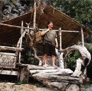 Meet your Posher, Michael